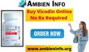 Buy Vicodin Online Overnight - No Rx Required logo